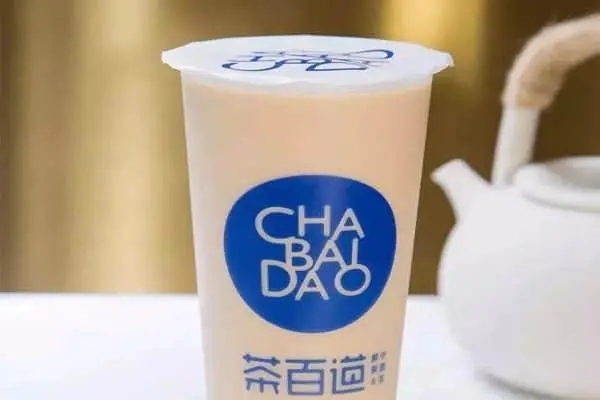 茶百道加盟费公开，投资创富良机！