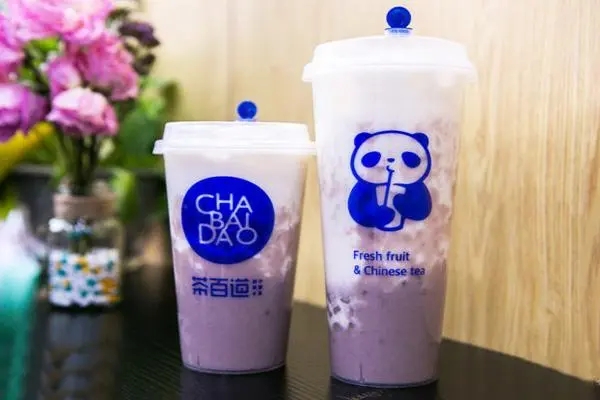  舒心滋味，茶百道加盟让人生更加美好