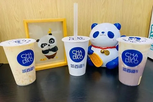 茶百道加盟：一站式茶叶供应链解决方案