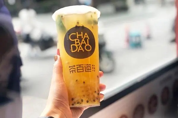 茶香世界，释放心灵的深情
