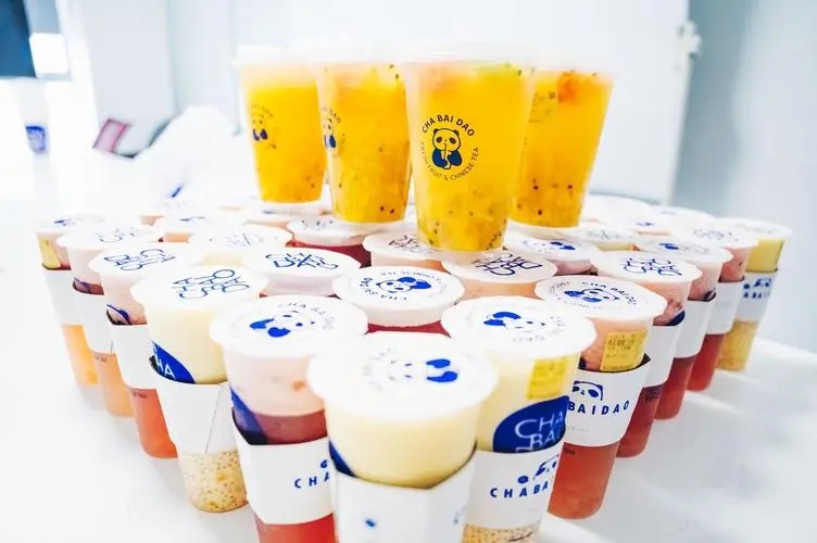 机会难得，赶快了解茶百道加盟费公告