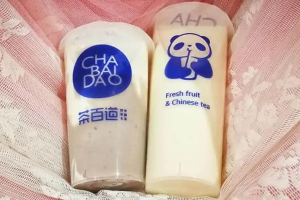 开启茶百道加盟之路，实现财富和事业双赢