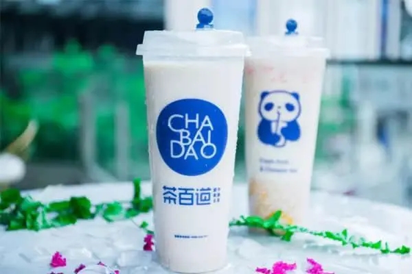 茶百道加盟费真实价格 茶百道加盟费真实价格