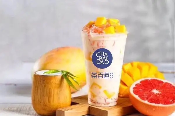 茶百道加盟：开启与茶香的拉近之旅
