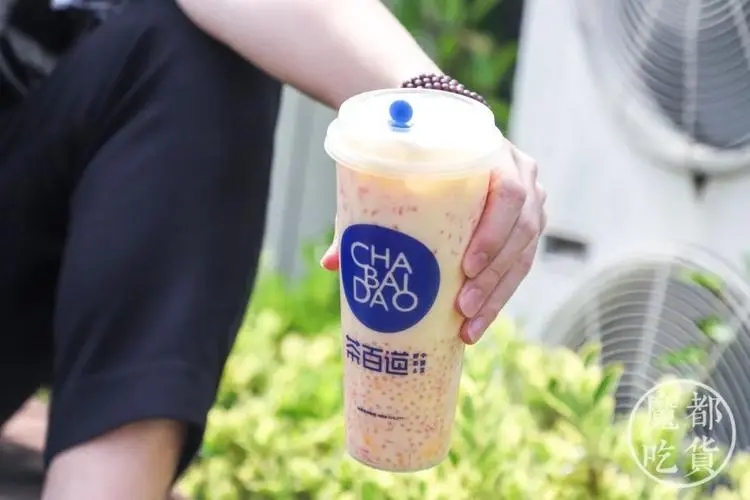 茶百道加盟费的构成和分析